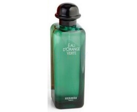 Купить Аромат Hermès Eau d’Orange Verte Одеколон