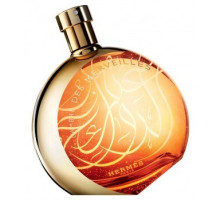 Аромат Hermès L`Ambre des Merveilles Calligraphie Парфюмерная вода