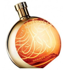 Аромат Hermès L`Ambre des Merveilles Calligraphie Парфюмерная вода