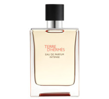Аромат Hermès Terre d’Hermès Intense Парфюмерная вода
