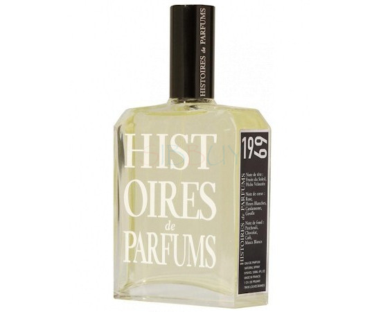 Купить Аромат Histoires de Parfums 1969 Парфюмерная вода