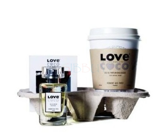 Купить Аромат Honore des Pres Love Coconut Парфюмерная вода