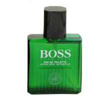 Аромат Hugo Boss Boss Sport Туалетная вода