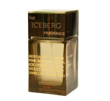 Аромат Iceberg The Iceberg Fragrance Парфюмерная вода