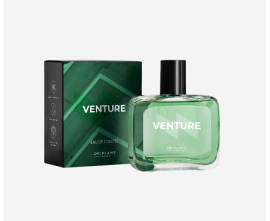 Купить Аромат Oriflame Venture Туалетная вода
