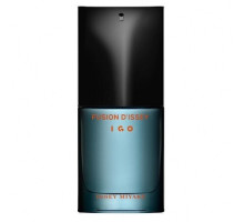 Аромат Issey Miyake Fusion d'Issey IGO Туалетная вода