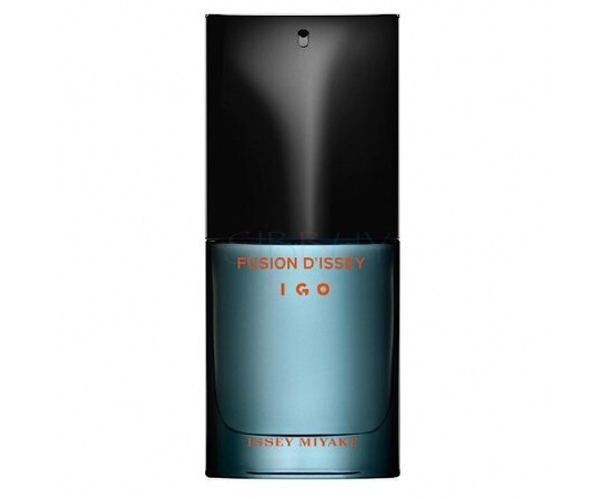 Купить Аромат Issey Miyake Fusion d'Issey IGO Туалетная вода