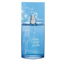 Аромат Issey Miyake L'Eau d'Issey Pour Homme Summer 2008 Туалетная вода