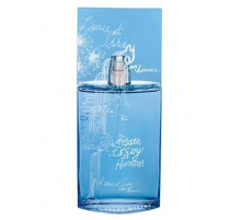 Аромат Issey Miyake L'Eau d'Issey Pour Homme Summer 2008 Туалетная вода