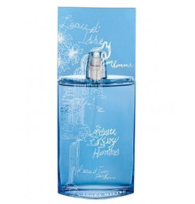 Аромат Issey Miyake L'Eau d'Issey Pour Homme Summer 2008 Туалетная вода