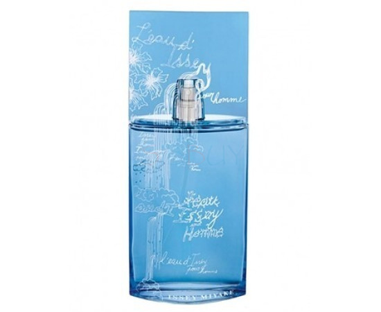 Купить Аромат Issey Miyake L'Eau d'Issey Pour Homme Summer 2008 Туалетная вода