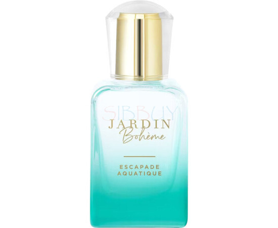 Купить Аромат Jardin Boheme Escapade Aquatique Парфюмерная вода