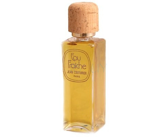 Купить Аромат Jean Couturier Eau Fraiche Туалетная вода