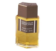 Аромат Jean Couturier Monsieur Couturier Туалетная вода