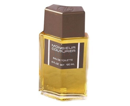 Купить Аромат Jean Couturier Monsieur Couturier Туалетная вода
