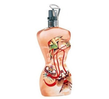 Аромат Jean Paul Gaultier Classique Alcohol Free Summer 2006 Ароматная дымка