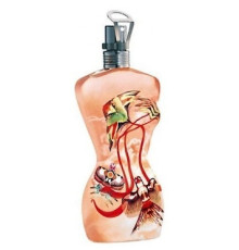 Аромат Jean Paul Gaultier Classique Alcohol Free Summer 2006 Ароматная дымка