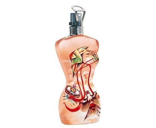 Купить Аромат Jean Paul Gaultier Classique Alcohol Free Summer 2006 Ароматная дымка