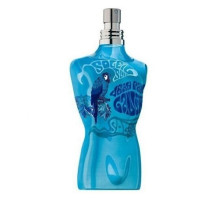 Аромат Jean Paul Gaultier Le Male Summer 2009 Одеколон