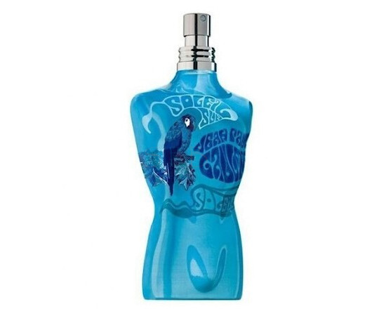 Купить Аромат Jean Paul Gaultier Le Male Summer 2009 Одеколон