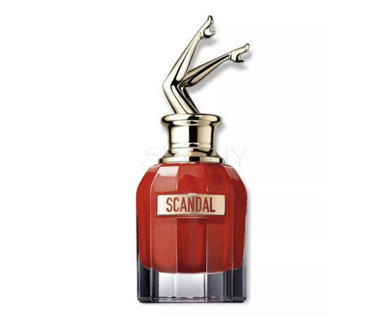 Купить Аромат Jean Paul Gaultier Scandal Le Parfum Парфюмерная вода