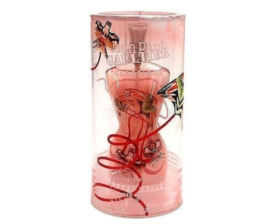 Купить Аромат Jean Paul Gaultier Classique Alcohol Free Summer 2006 Ароматная дымка