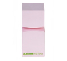 Аромат Jil Sander Style Pastels Blush Pink Парфюмерная вода