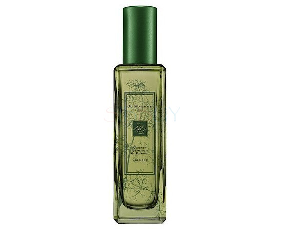 Купить Аромат Jo Malone Carrot Blossom & Fennel Одеколон