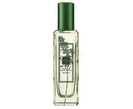 Купить Аромат Jo Malone Sorrel & Lemon Thyme Одеколон