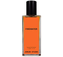 Аромат Jorum Studio Firewater Духи / Экстракт