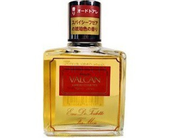 Купить Аромат Kanebo Valcan Туалетная вода