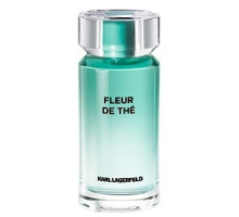 Аромат Karl Lagerfeld Fleur de Thé Парфюмерная вода