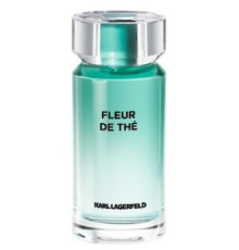 Аромат Karl Lagerfeld Fleur de Thé Парфюмерная вода