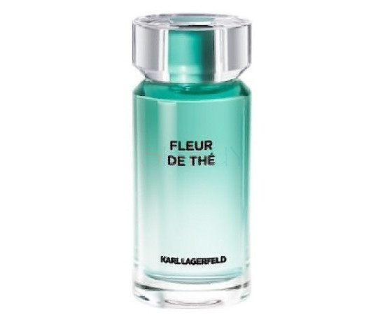 Купить Аромат Karl Lagerfeld Fleur de Thé Парфюмерная вода