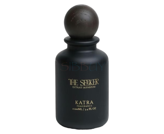 Купить Аромат Katra Fragrance The Seeker Духи / Экстракт