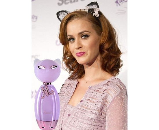 Купить Аромат Katy Perry Meow Парфюмерная вода