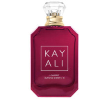 Аромат Kayali Lovefest Burning Cherry | 48 Парфюмерная вода