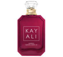 Аромат Kayali Lovefest Burning Cherry | 48 Парфюмерная вода