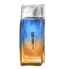 Аромат Kenzo L'Eau Kenzo Sunlight Pour Homme Туалетная вода