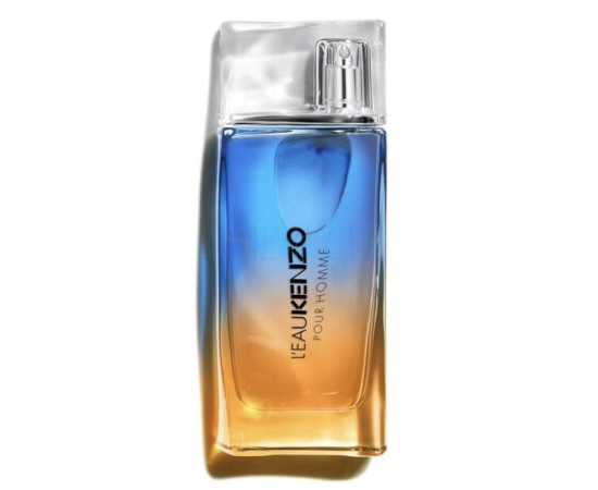 Купить Аромат Kenzo L'Eau Kenzo Sunlight Pour Homme Туалетная вода