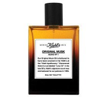 Аромат Kiehl's Original Musk Туалетная вода