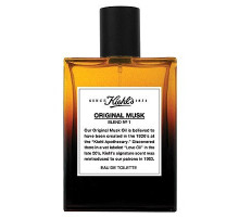 Аромат Kiehl's Original Musk Туалетная вода