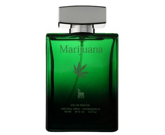Купить Аромат Kolmaz Marijuana Парфюмерная вода