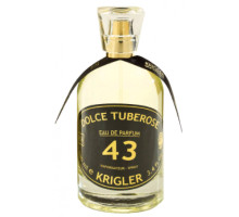 Аромат Krigler Dolce Tuberose 43 Парфюмерная вода