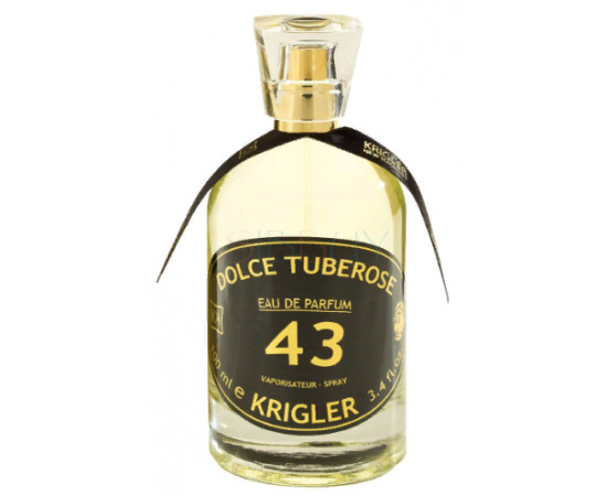 Купить Аромат Krigler Dolce Tuberose 43 Парфюмерная вода