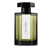 Аромат L'Artisan Parfumeur L'Eau d'Ambre Туалетная вода