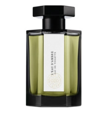 Аромат L'Artisan Parfumeur L'Eau d'Ambre Туалетная вода