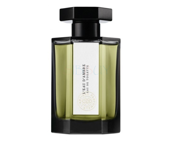 Купить Аромат L'Artisan Parfumeur L'Eau d'Ambre Туалетная вода