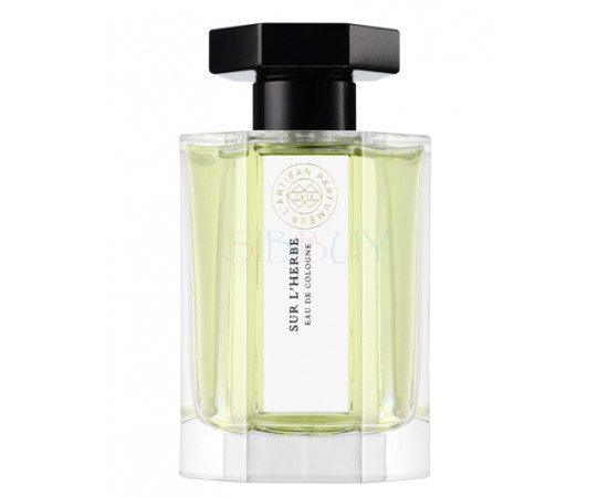 Купить Аромат L'Artisan Parfumeur Sur L'Herbe Одеколон