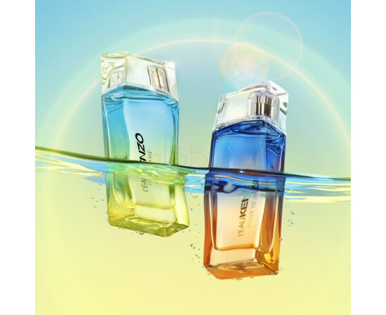 Купить Аромат Kenzo L'Eau Kenzo Sunlight Pour Homme Туалетная вода